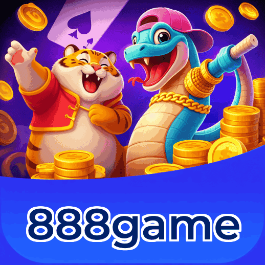 Login rápido no app 888game